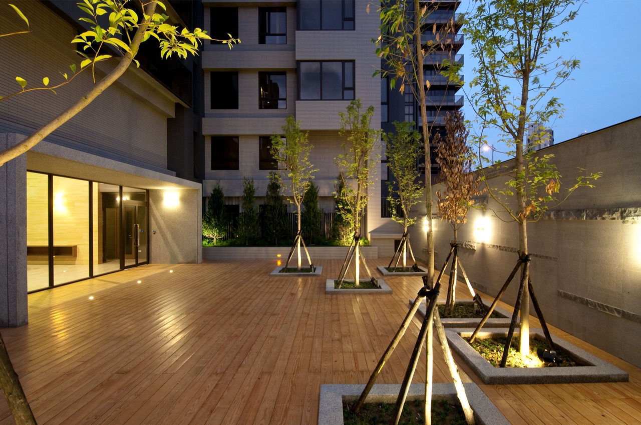 岱嵐iLand 形象影片完整版