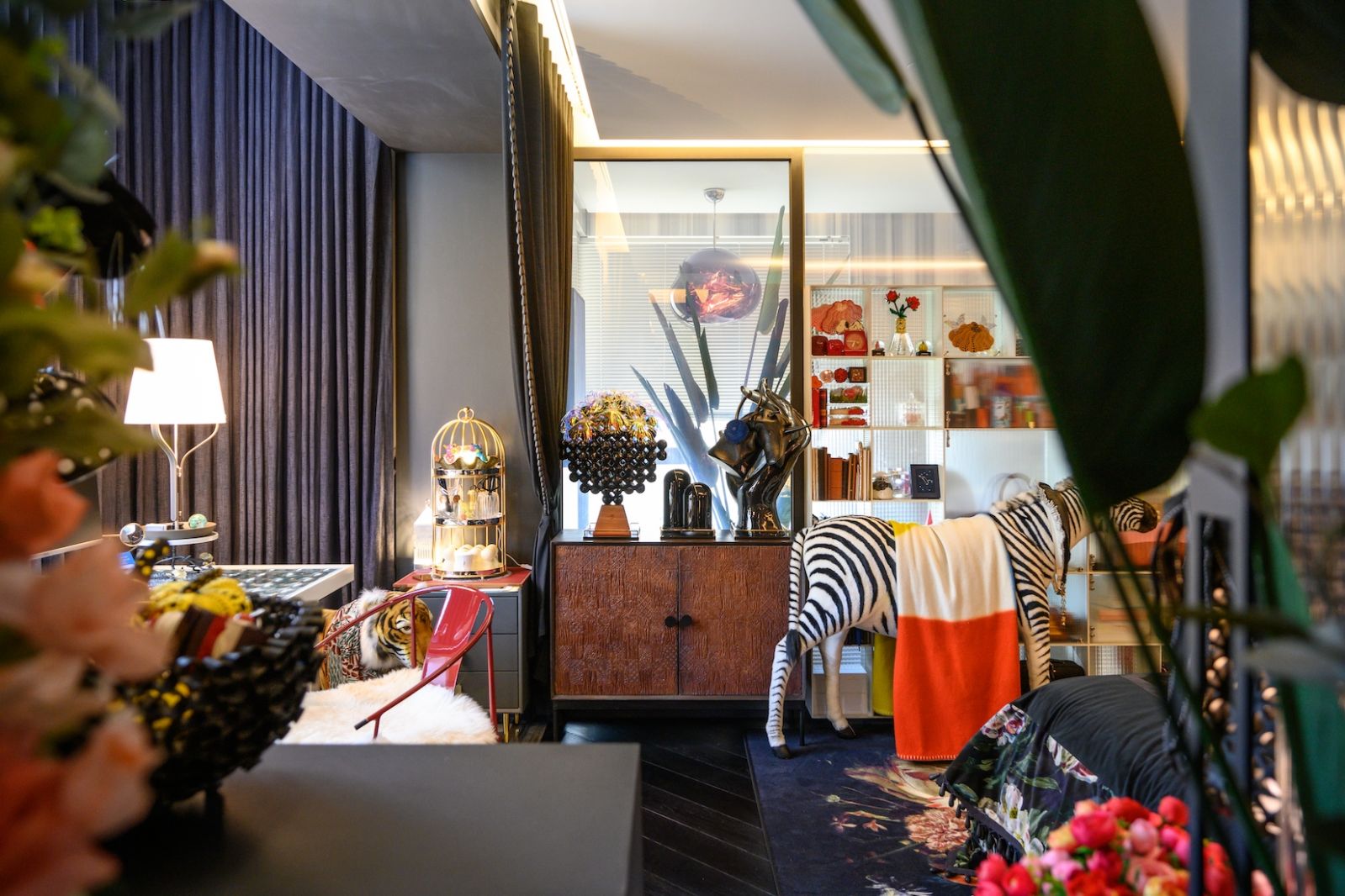 【DylanBright 工程日誌】鋼模施工