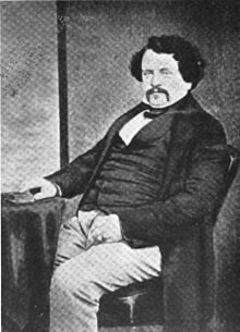 Joseph Aspdin